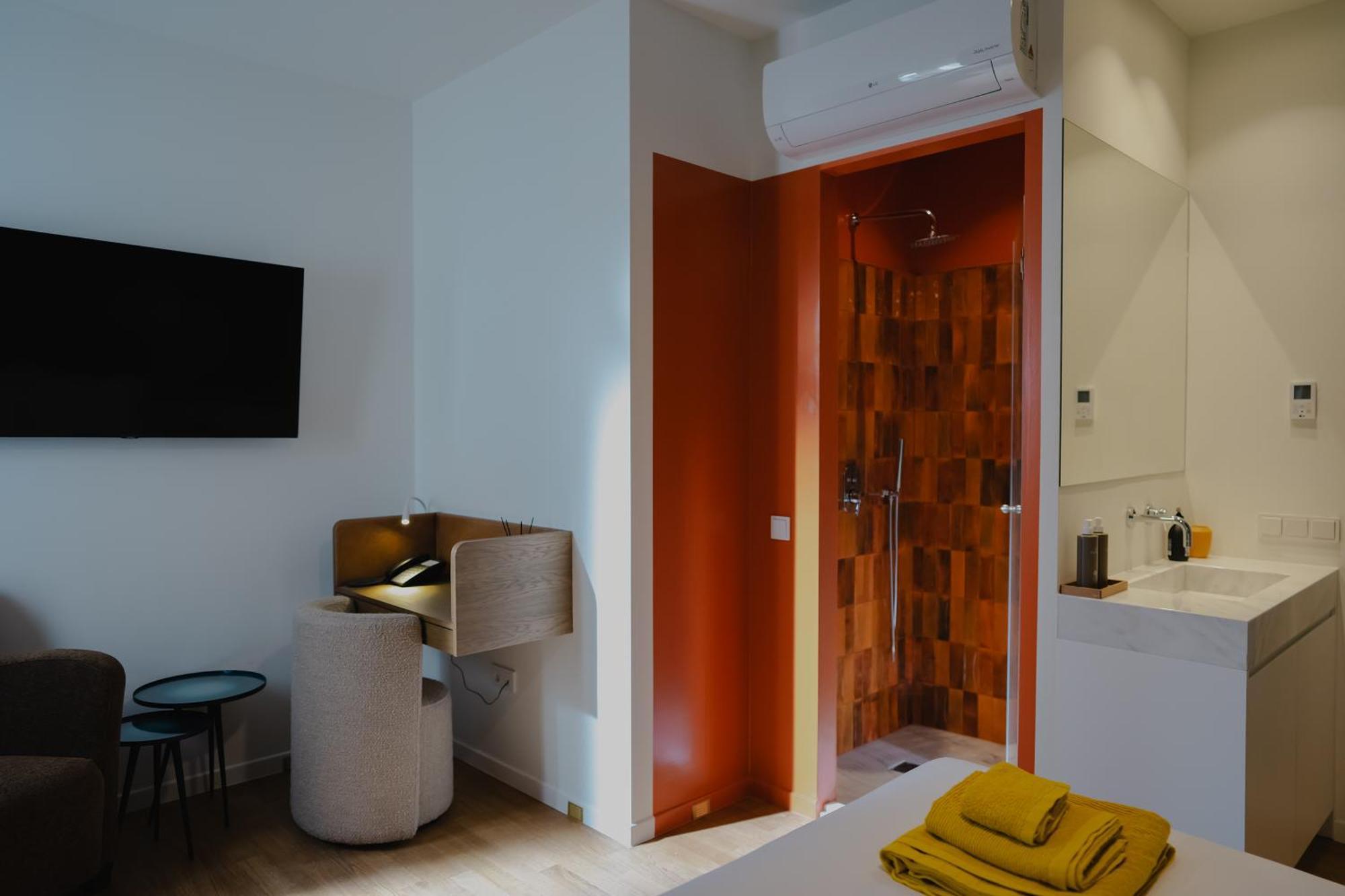 Bugan-Villa Афіни Екстер'єр фото